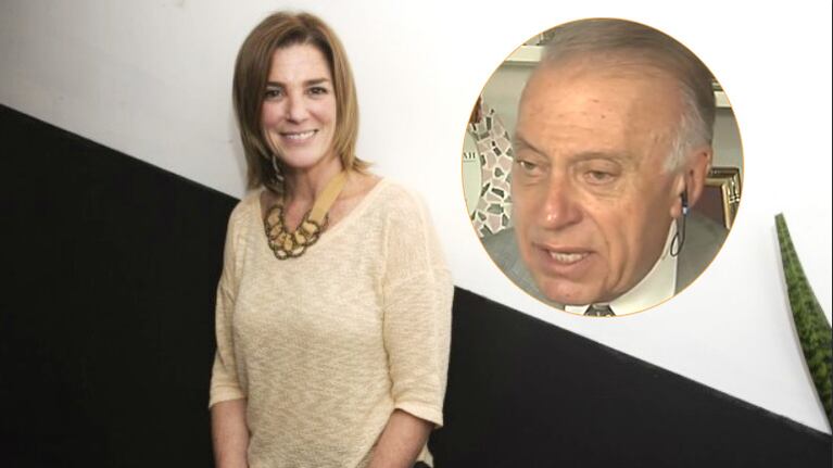 Habló Eduardo Gerome, el abogado de la anestesista que participó en la endoscopía de Débora Pérez Volpin