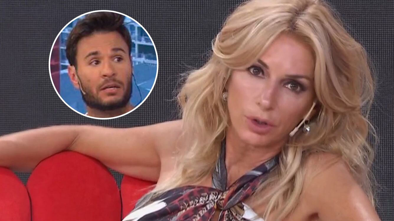 Yanina Latorre furiosa con Tomás Dente tras sus críticas por el escándalo con Lola: "No le contesto a los fracasados"