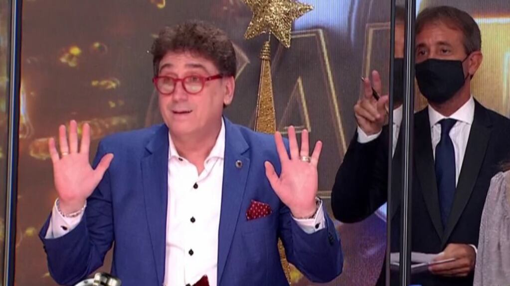 Oscar Mediavilla y su predicción sobre el Cantando 2020: "Estoy diciendo quiénes van a la final y el ganador"