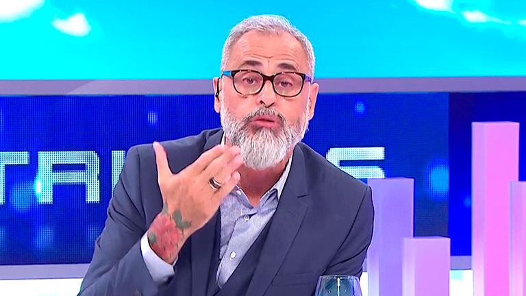 Jorge Rial, instó a los turistas a cumplir con la cuarentena