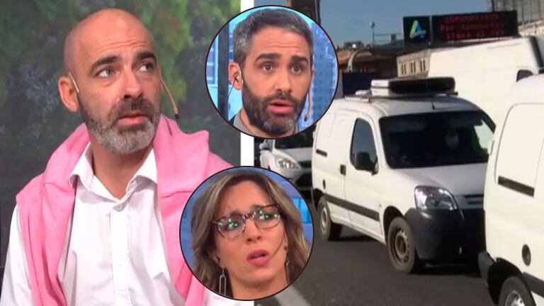 La dura opinión sobre el acatamiento de la cuarentena: "No se está cumpliendo"