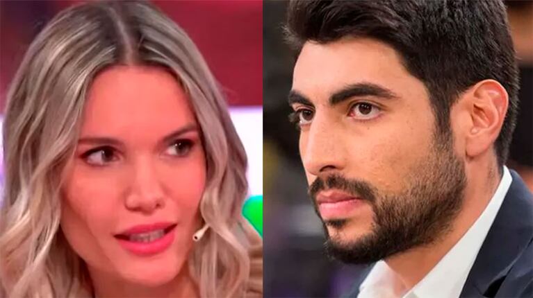 Aseguran que Facundo Moyano ya está haciendo vida de soltero a poco de separarse de Eva Bargiela: los detalles