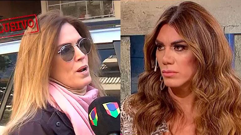 Viviana Canosa y los polémicos dichos de Flor de la Ve en su contra