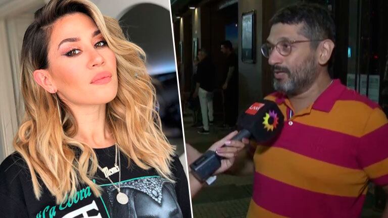 Fuerte testimonio en LAM de un actor que participó de un videoclip de Jimena Barón