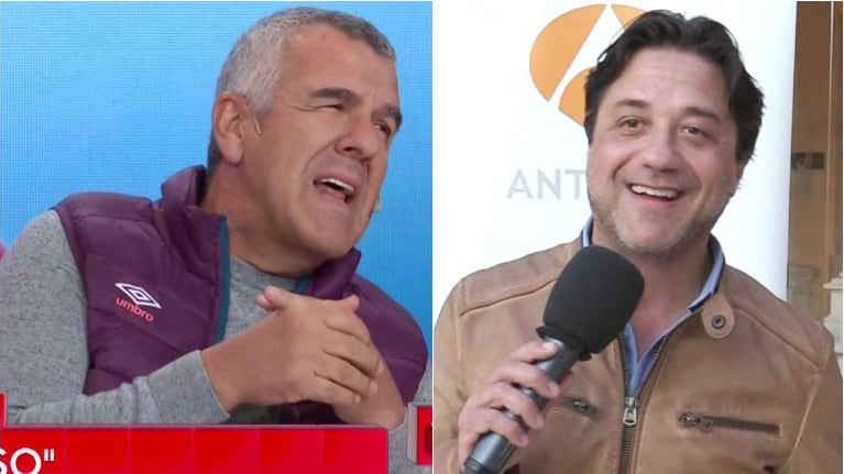 Dady Brieva y su divertida explicación sobre sus críticas a La Casa de Papel: "La ví y me gustó, pero tengo que vender entradas"