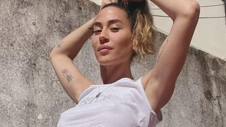 Jimena Barón contó los requisitos que tiene que tener un hombre para enamorarla: "Que se bañe todos los días, huela rico y destile pasión"