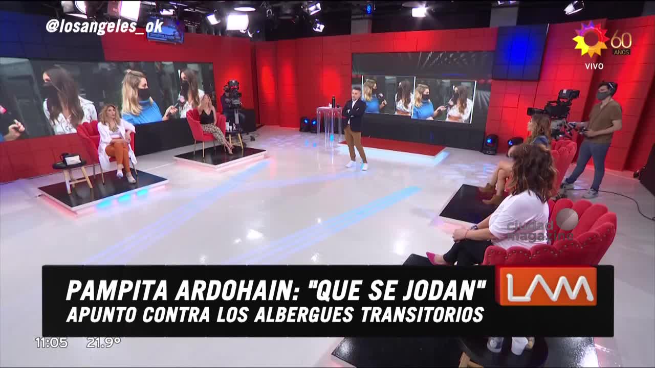 El sincericidio ultra hot de Mariana Brey: "Si hay alguien que hizo uso de los telos fui yo"