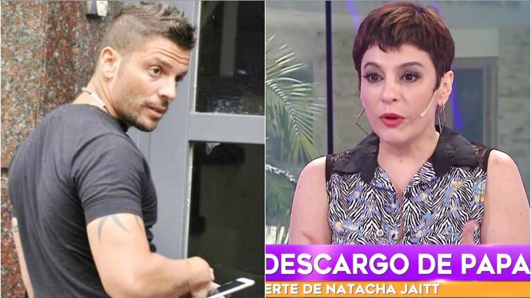 El descargo de Carolina Papaleo después de que Ulises Jaitt anuncie que la va a demandar por hablar de la salud de su hermana