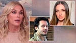 ¡Todos los detalles! Yanina Latorre reveló los motivos de la separación de Benjamín Vicuña y China Suárez