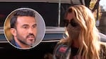 ¿La denunciaron los vecinos? Nicole Neumann, enfrentada con Cubero tras ser acusada de romper la cuarentena