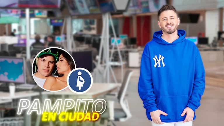 Daniela Celis y Thiago Medina serán papás de gemelos: ¿cómo está hoy la relación entre ellos?