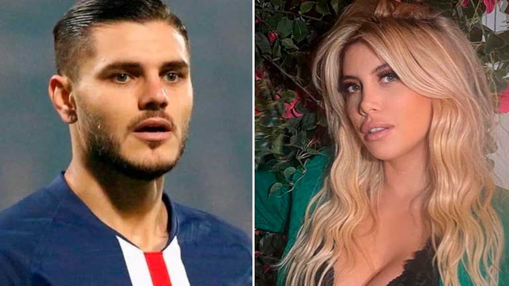 El nuevo posteo de Wanda Nara contiene una indirecta a Mauro Icardi