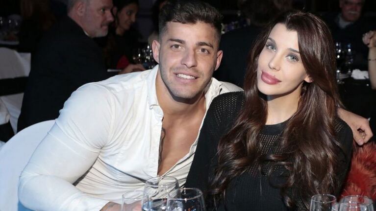 Lhoan y Charlotte Caniggia, otra vez protagonistas de una escandalosa discusión que terminó a los golpes
