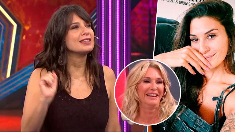 ¿Se llevaban mal? El sutil palito de Edith Hermida a Ivana Nadal, tras su salida de Bendita