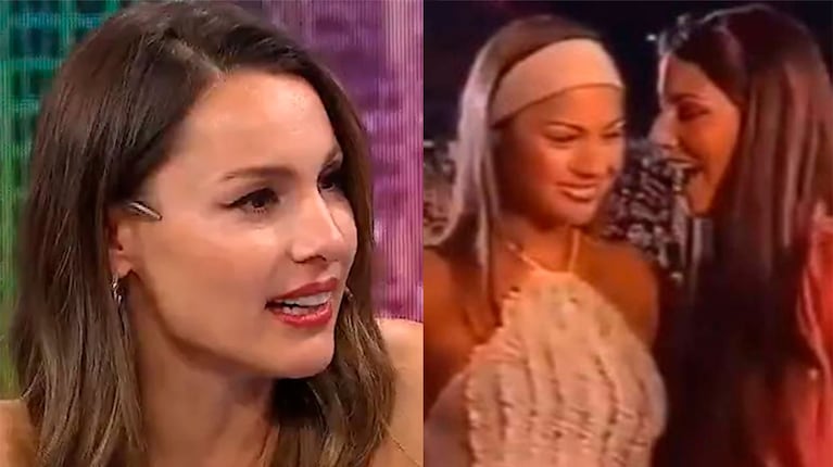 Pampita 