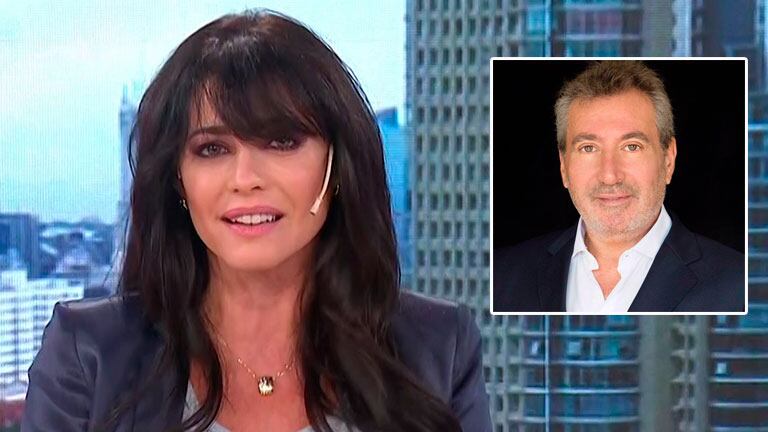 Pamela David reveló que su marido quiso cumplirle un deseo ¡y ella lo rechazó!: el motivo