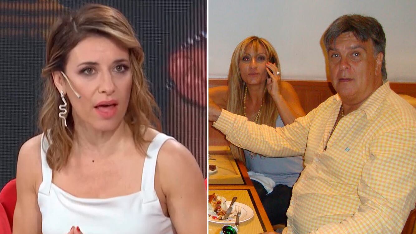 Mariana Brey reveló los entretelones de la interna entre Tauro y Ventura