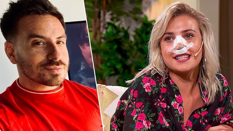 ¿Volverán? Bianca Iovenitti dio detalles de su apasionado reencuentro con Fede Bal, a dos meses y medio de separarse