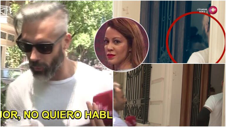 Christian Halbinger, el ex de Miriam Lanzoni tras su escandalosa separación: "Quiero recuperarla"