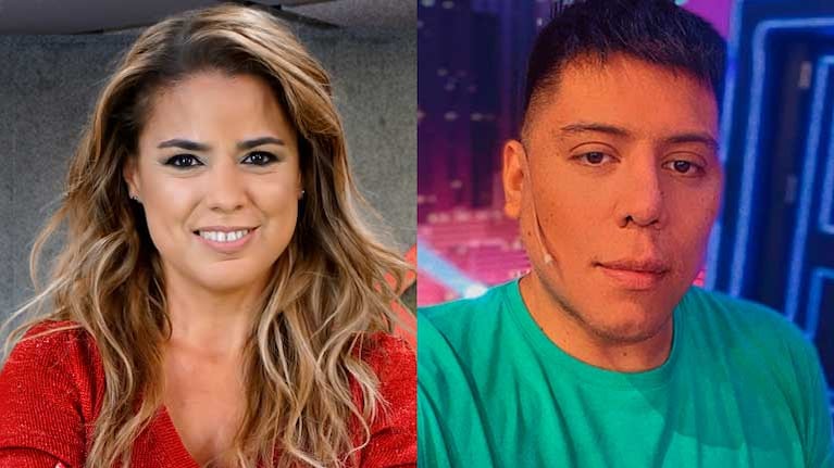 Mariano de la Canal reveló su insólita ocupación en pandemia