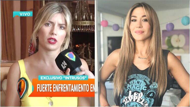 Laurita Fernández y su nueva filosofía de vida