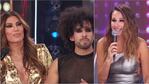 La devolución de Pampita a Flor de la Ve y Gabo Usandivaras tras el escándalo en el Súper Bailando