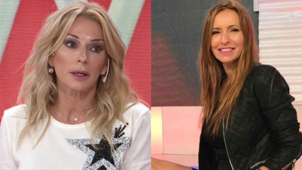 Sorpresiva declaración de Yanina Latorre al hablar de una ex "angelita": "Analía Franchín se operaba todos los viernes y el lunes volvía maquillada"