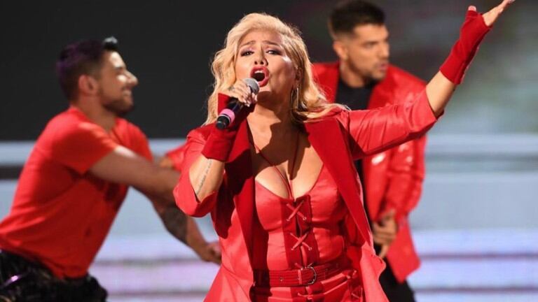Gladys la Bomba Tucumana opinó de los reemplazos en el Cantando: "Estaría bueno que venga alguien que está un escalón menos que vos"