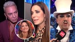 Flavio Mendoza, Laura Fidalgo y Pachano, enojados con Lourdes Sánchez por sus críticas al BAR