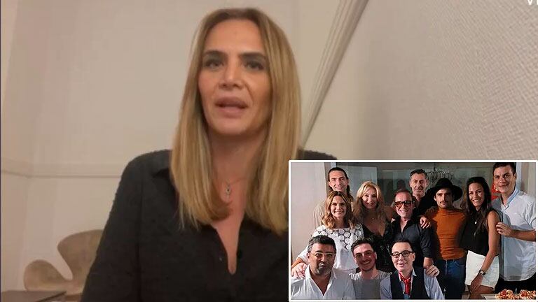 El mea culpa de Amalia Granata luego del escándalo por el festejo de su cumpleaños en cuarentena