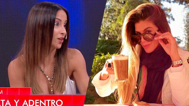 El filoso comentario de Lourdes Sánchez sobre el romance de Loly con un multimillonario