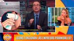 El video que desenmascara el fraude piramidal de las "maquinitas para el rostro"
