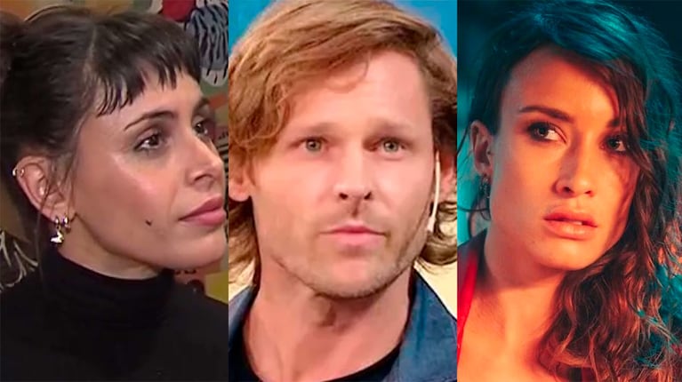 Soledad Bayona reveló que sigue hablando con Mario Guerci tras su separación: qué dijo de Camila Cavallo