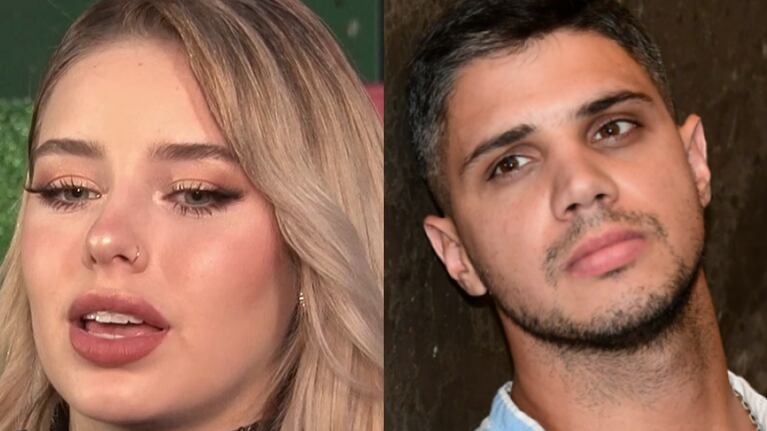 Coti Romero, a corazón abierto sobre el final de su romance con el Conejo: “Casi no hablamos”