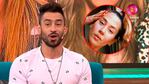 El Tucu López reveló un dato inédito sobre el final de su relación con Jimena Barón