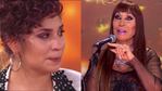 El gesto solidario que emocionó a Rocío Quiroz hasta las lágrimas: "Pusieron a disposición un millón de pesos en materiales"