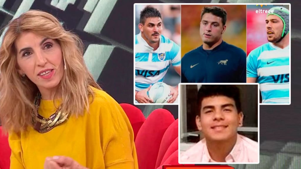 Karina Iavícoli, durísima con los integrantes de Los Pumas tras sus tweets xenófobos