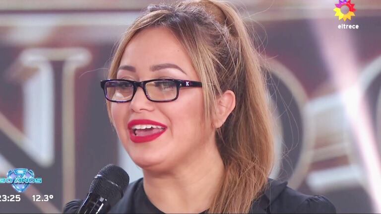 La Princesita y sus temores a la hora de apostar por una nueva relación