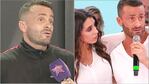 El sincericidio de Martín Baclini al hablar de sus previas con Cinthia Fernández en el Súper Bailando