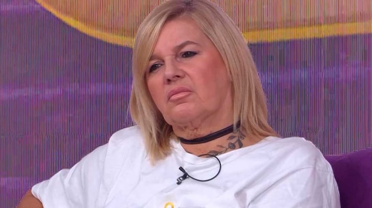 El impresionante cambio de Virginia Demo tras su paso por Cuestión de Peso