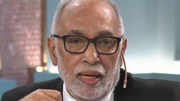 Dónde será el velatorio de Oscar González Oro