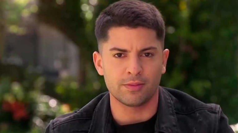 Gastón Edul sufrió un accidente doméstico y se quedó afuera de los Martín Fierro de streaming 2025