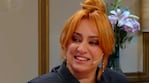 María Julia Oliván sufrió un dramático accidente doméstico: “Me prendí fuego”