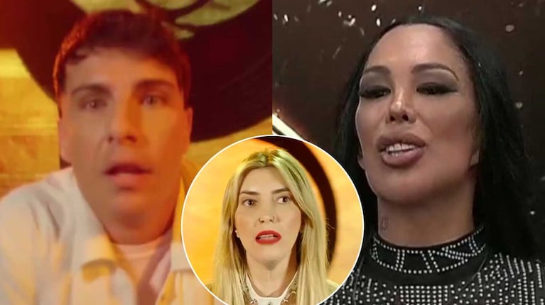 Carmiña Masi denunció “racismo selectivo” en Gran Hermano y exige sanciones