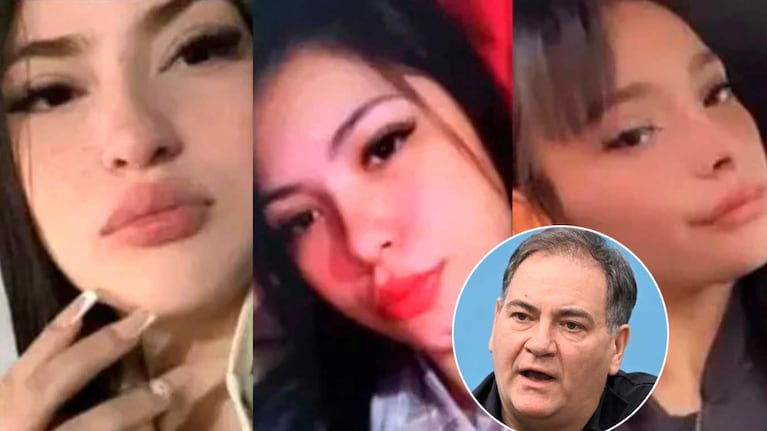 Horror en Florencio Varela: el triple femicidio fue transmitido en vivo por Instagram y conmociona al país