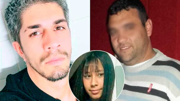 Caso Agostina Vega: detuvieron a un amigo de Claudio Barrelier