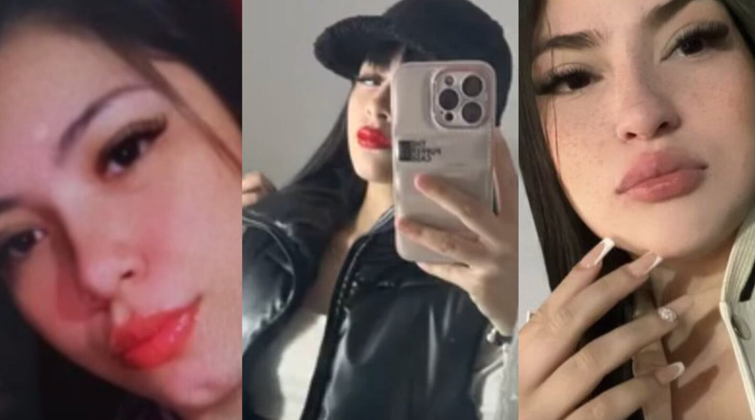 Así hablaba Lara, una de las tres chicas que fue asesinada en Florencio Varela