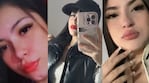 Así hablaba Lara, una de las tres chicas que fue asesinada en Florencio Varela