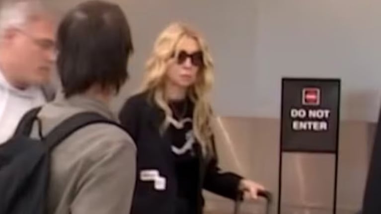 El video de Cris Morena en Miami tras la trágica muerte de su nieta Mila Yankelevich