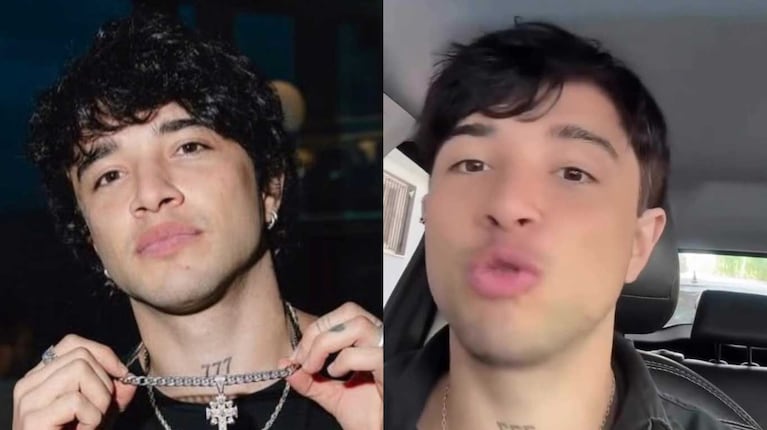 Julián Serrano vivió una pesadilla en la Parque Patricios: “Dame el celular o te mato”